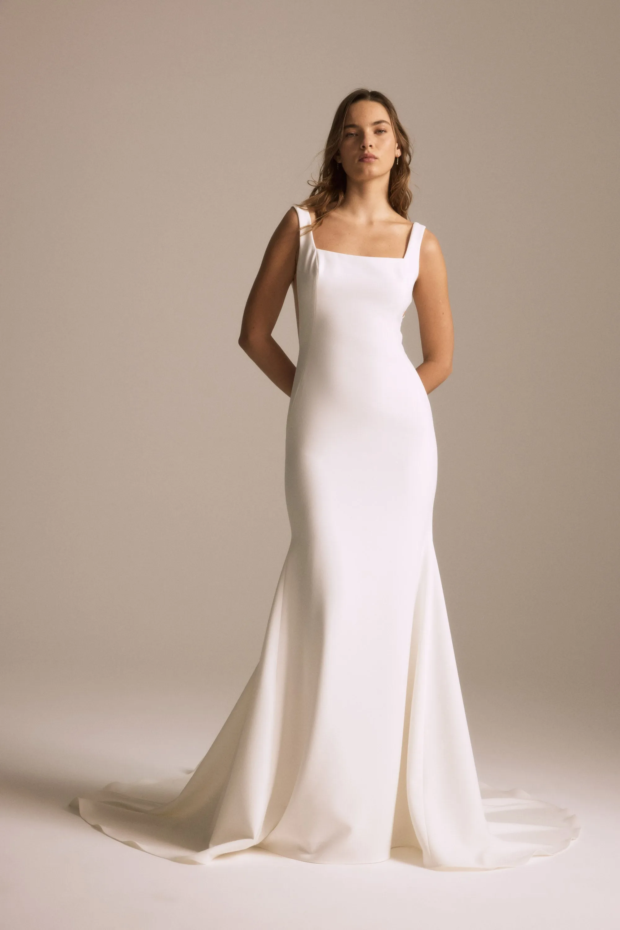 Nada sold by Amsale product image thumbnail 5