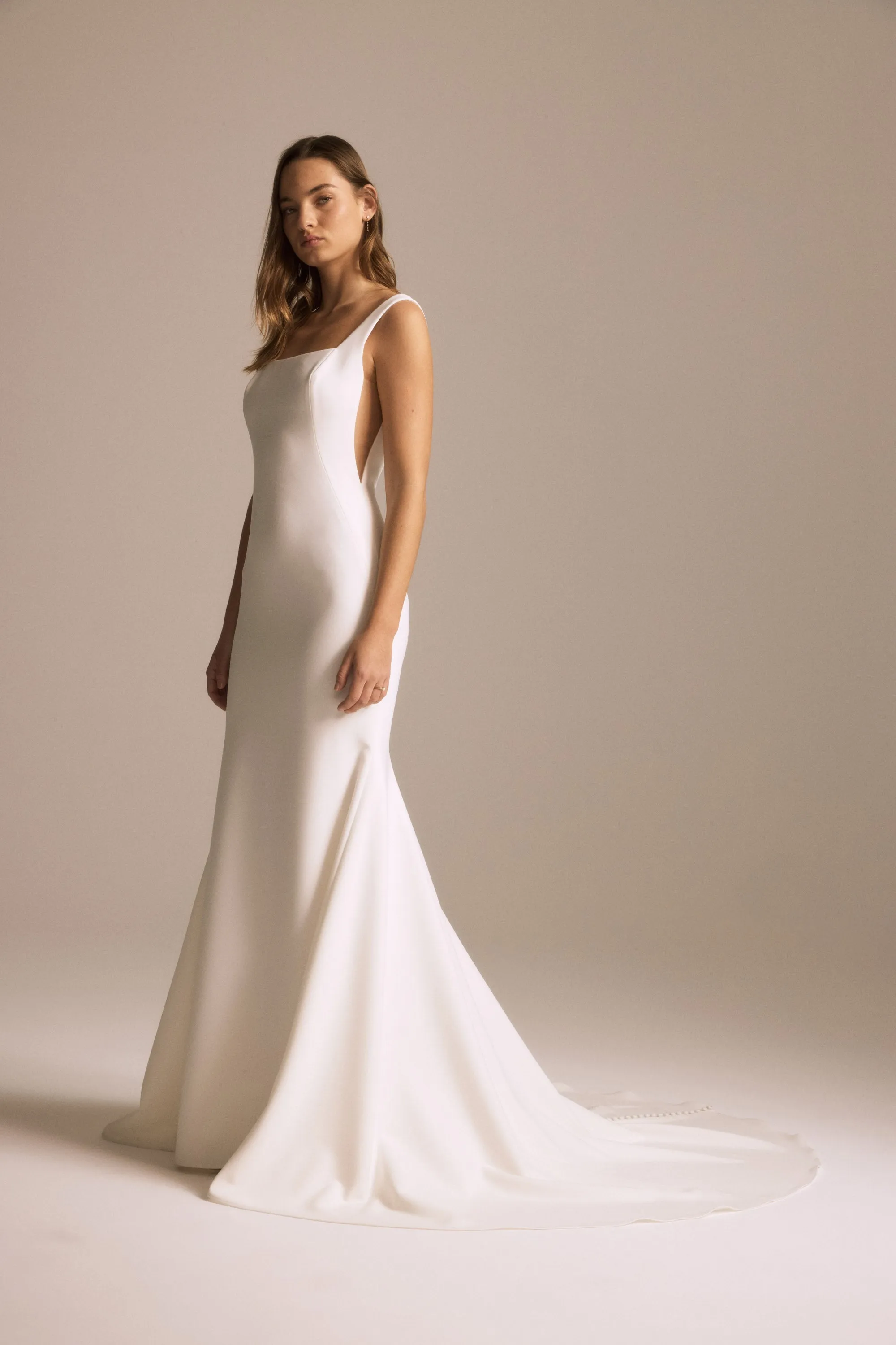 Nada sold by Amsale product image thumbnail 2