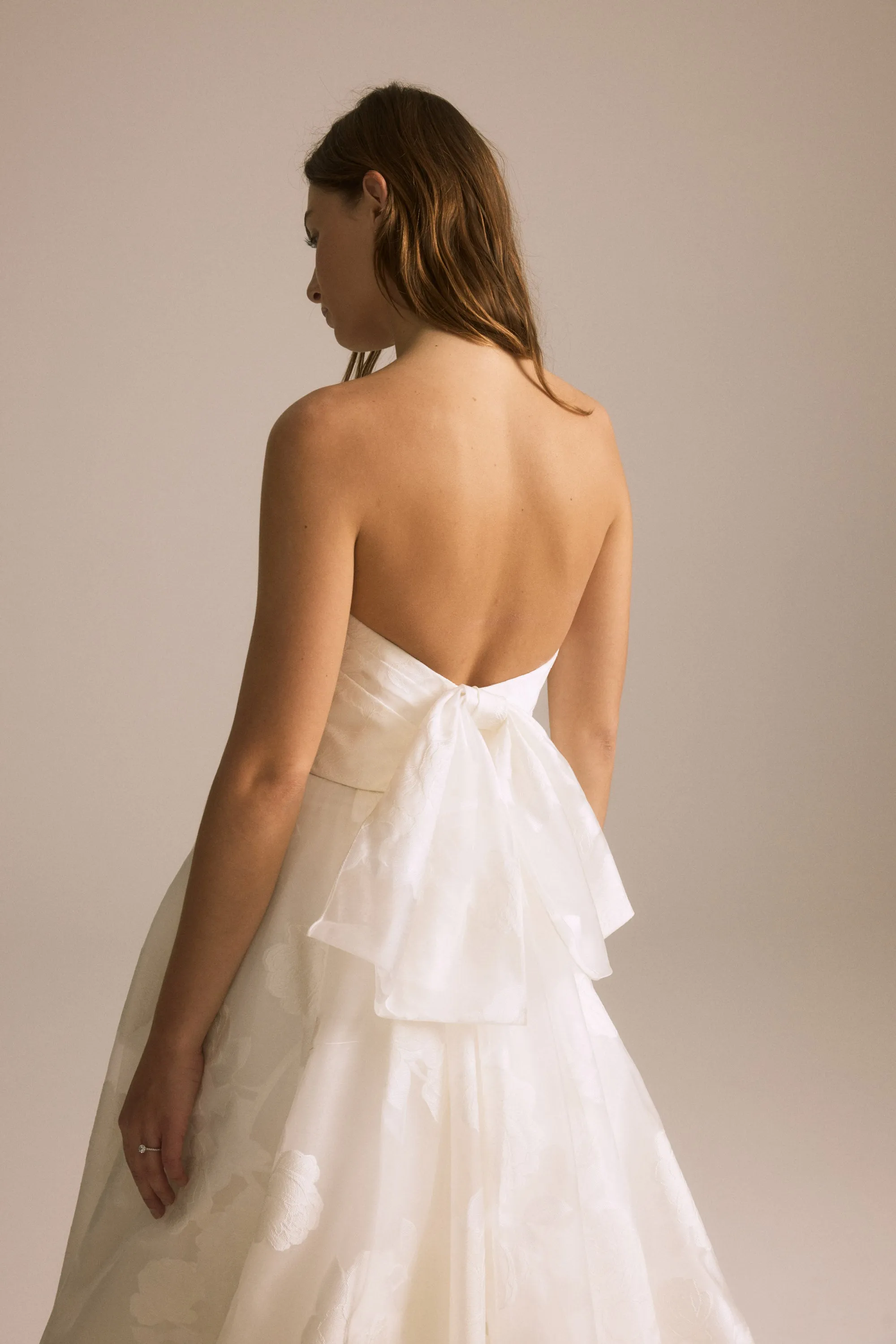 Marcelina sold by Amsale product image thumbnail 5