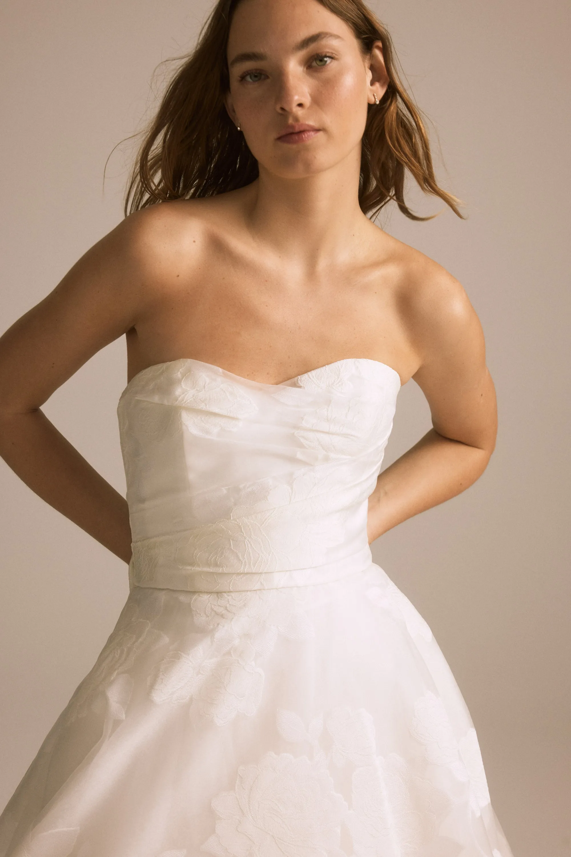 Marcelina sold by Amsale product image thumbnail 3