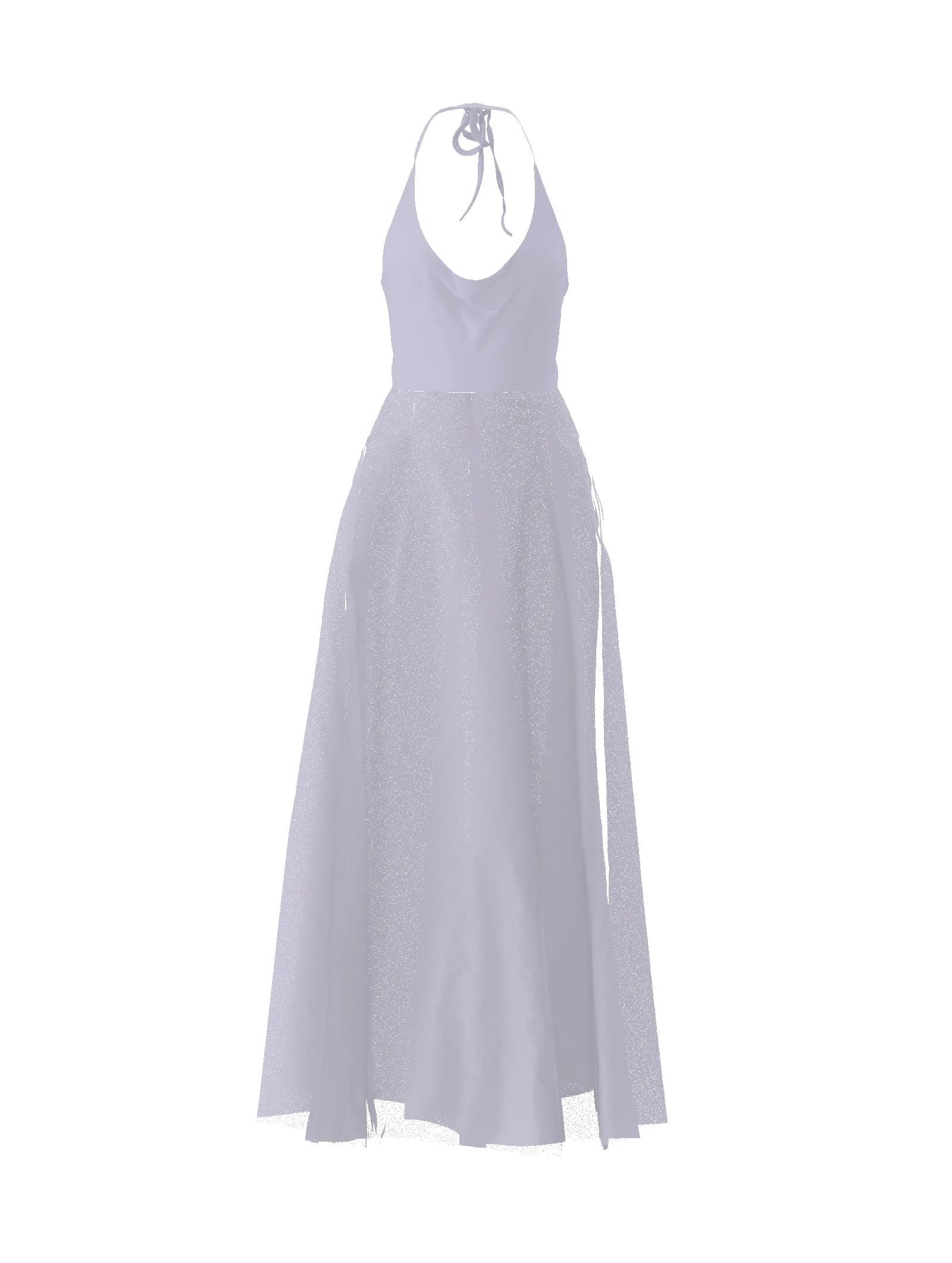 Bodice(Daryn), Skirt(Cerisa), lilac sold by Amsale