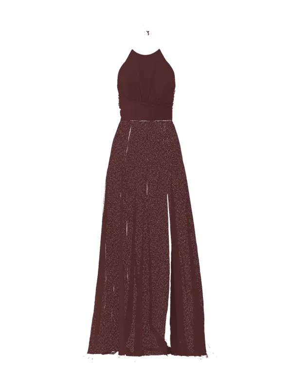 Bodice(Jayla), Skirt(Arabella), ruby sold by Amsale