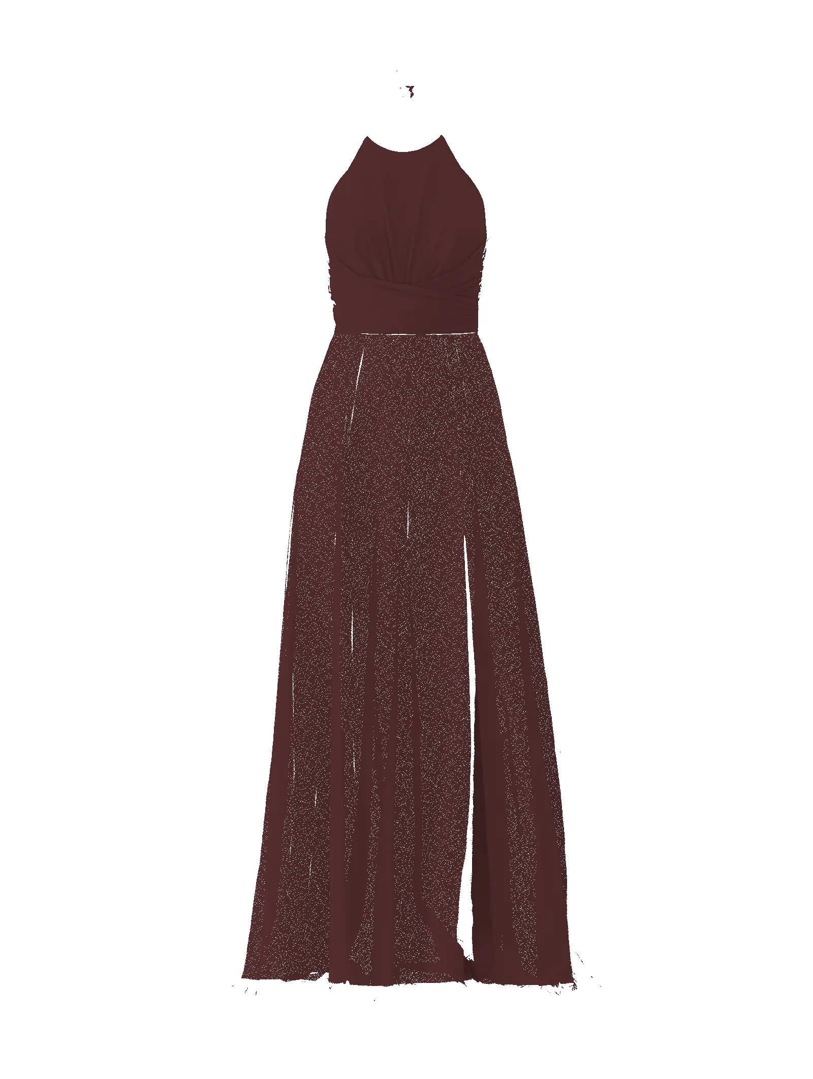 Bodice(Jayla), Skirt(Arabella), ruby sold by Amsale