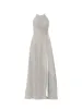 Bodice(Jayla), Skirt(Arabella),Belt(Sash), dove sold by Amsale