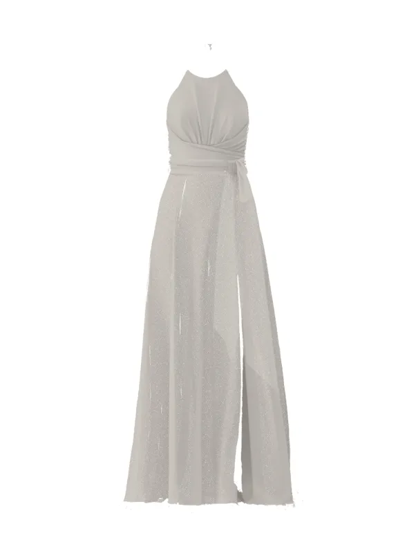 Bodice(Jayla), Skirt(Arabella),Belt(Sash), dove sold by Amsale