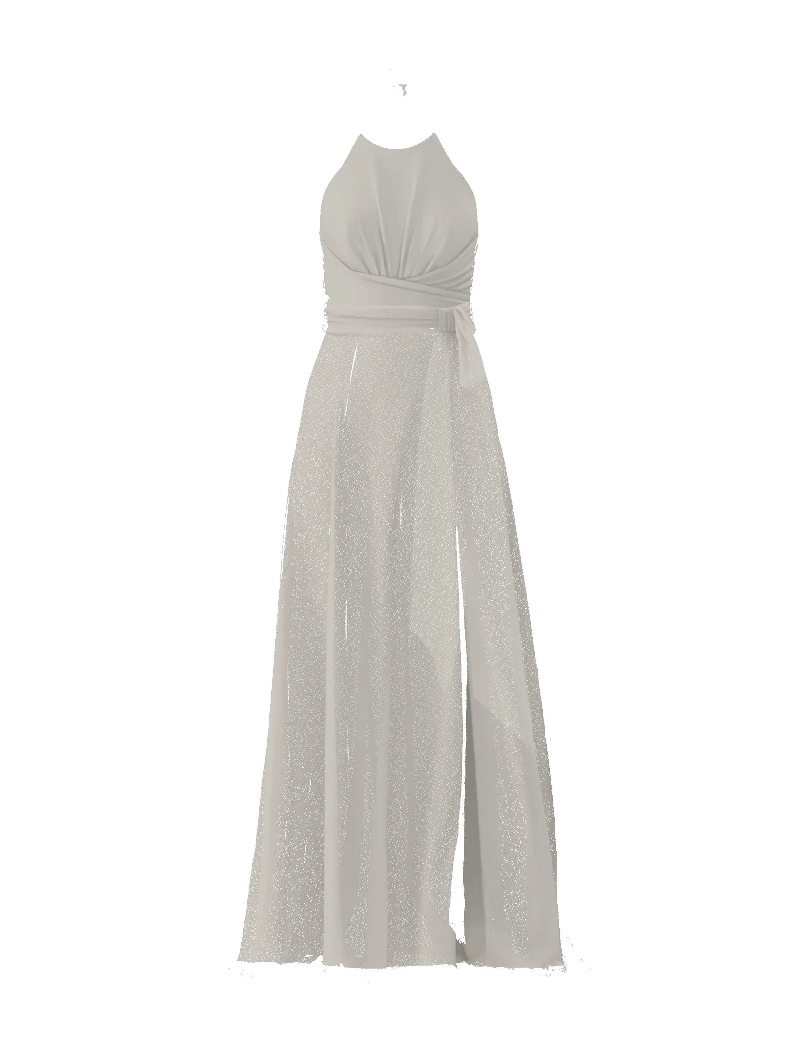 Bodice(Jayla), Skirt(Arabella),Belt(Sash), dove sold by Amsale