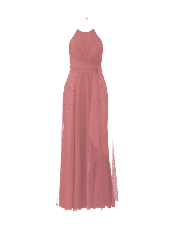Bodice(Jayla), Skirt(Jaycie),Belt(Sash), rose sold by Amsale