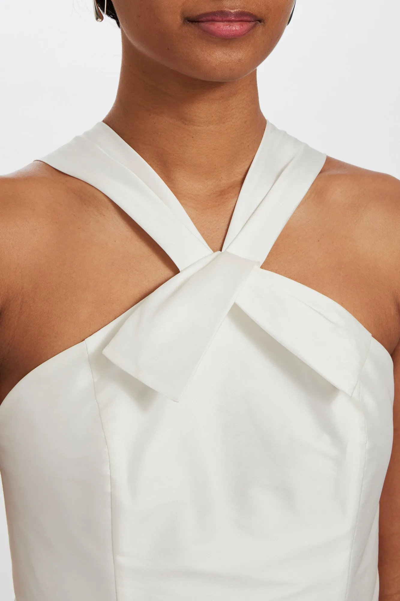 LW222 - Ivory sold by Amsale