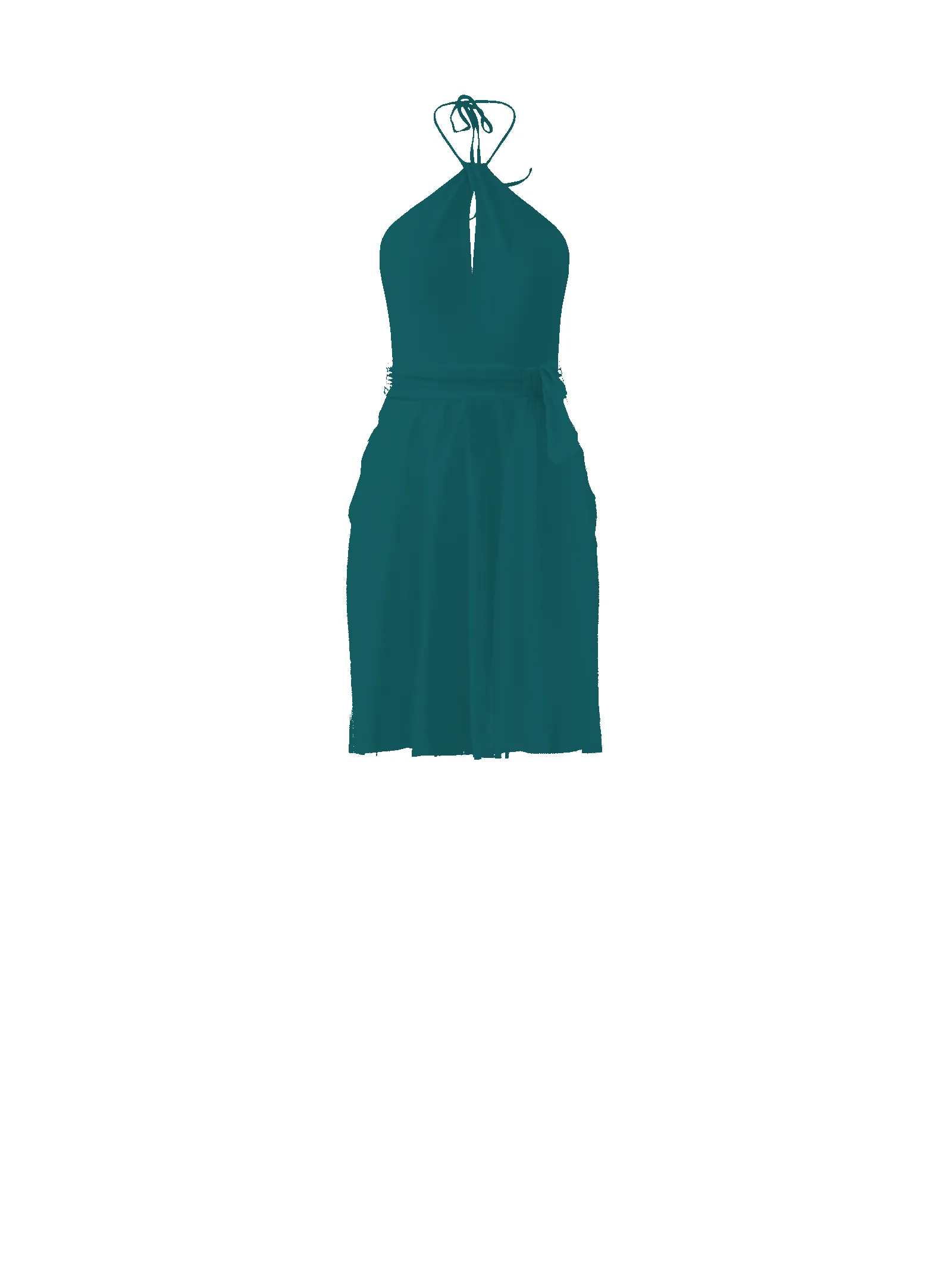 Bodice(Colby), Skirt(Carla),Belt(Sash), lagoon sold by Amsale