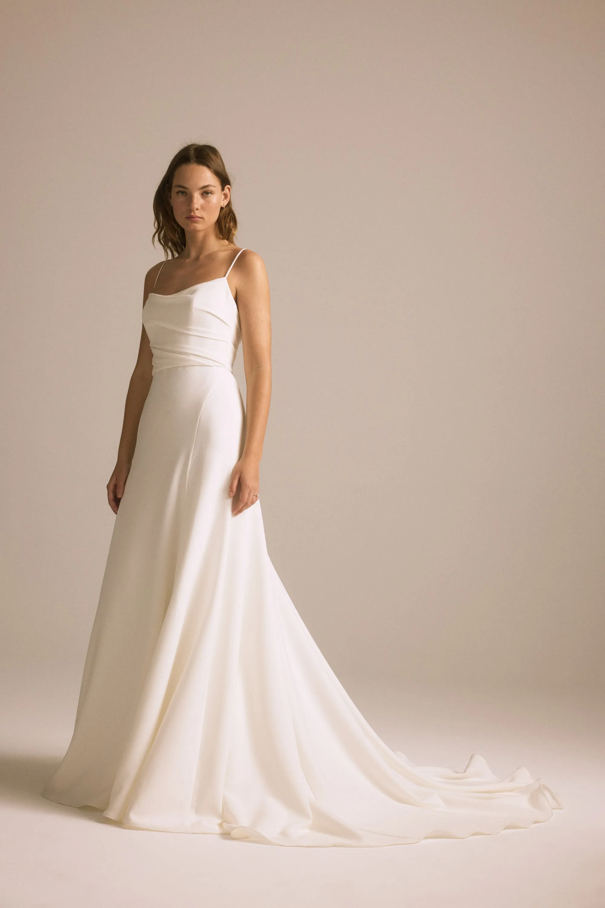 Peggy sold by Amsale product image thumbnail 5