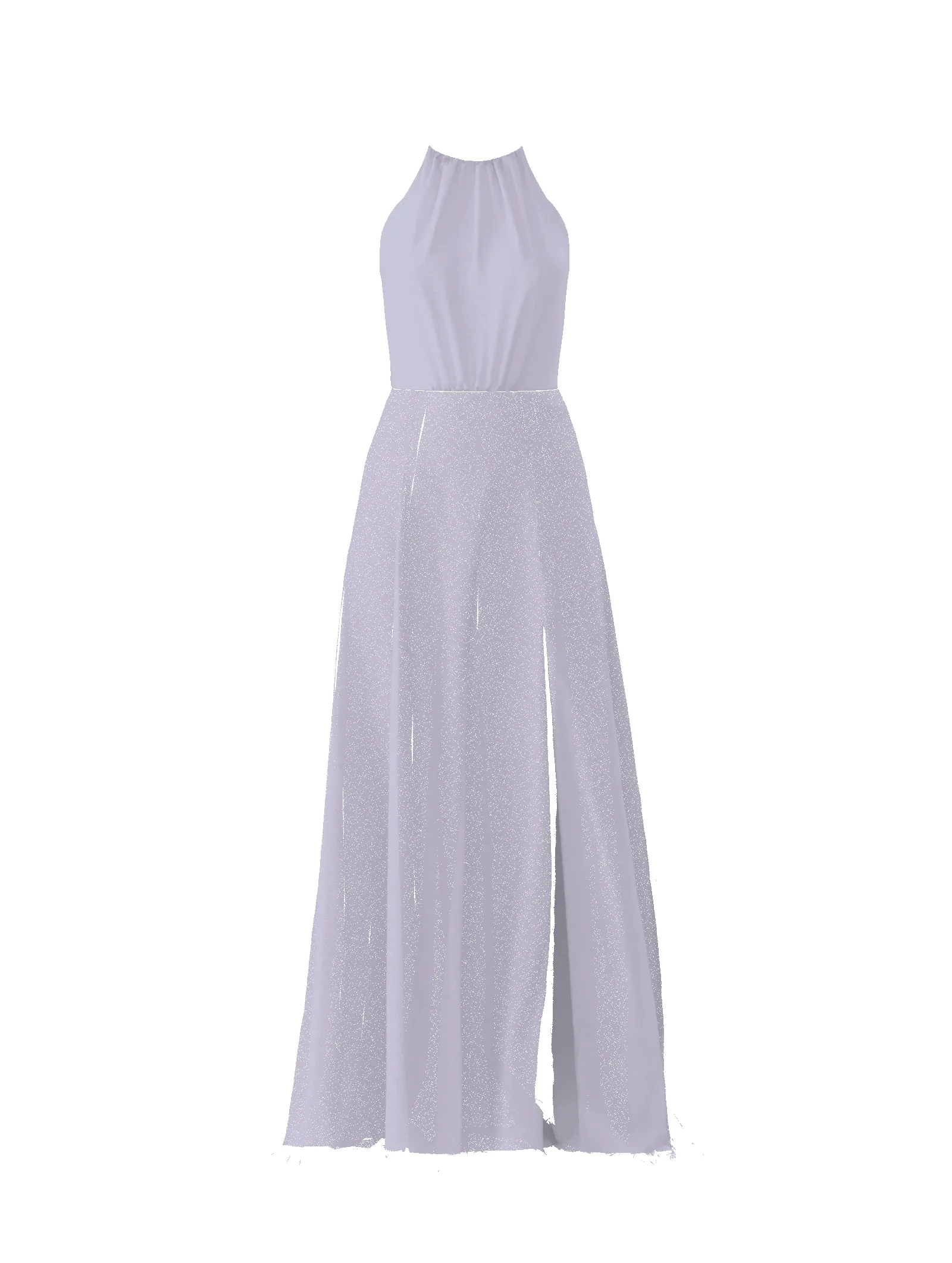 Bodice(Kyra), Skirt(Arabella), lilac sold by Amsale