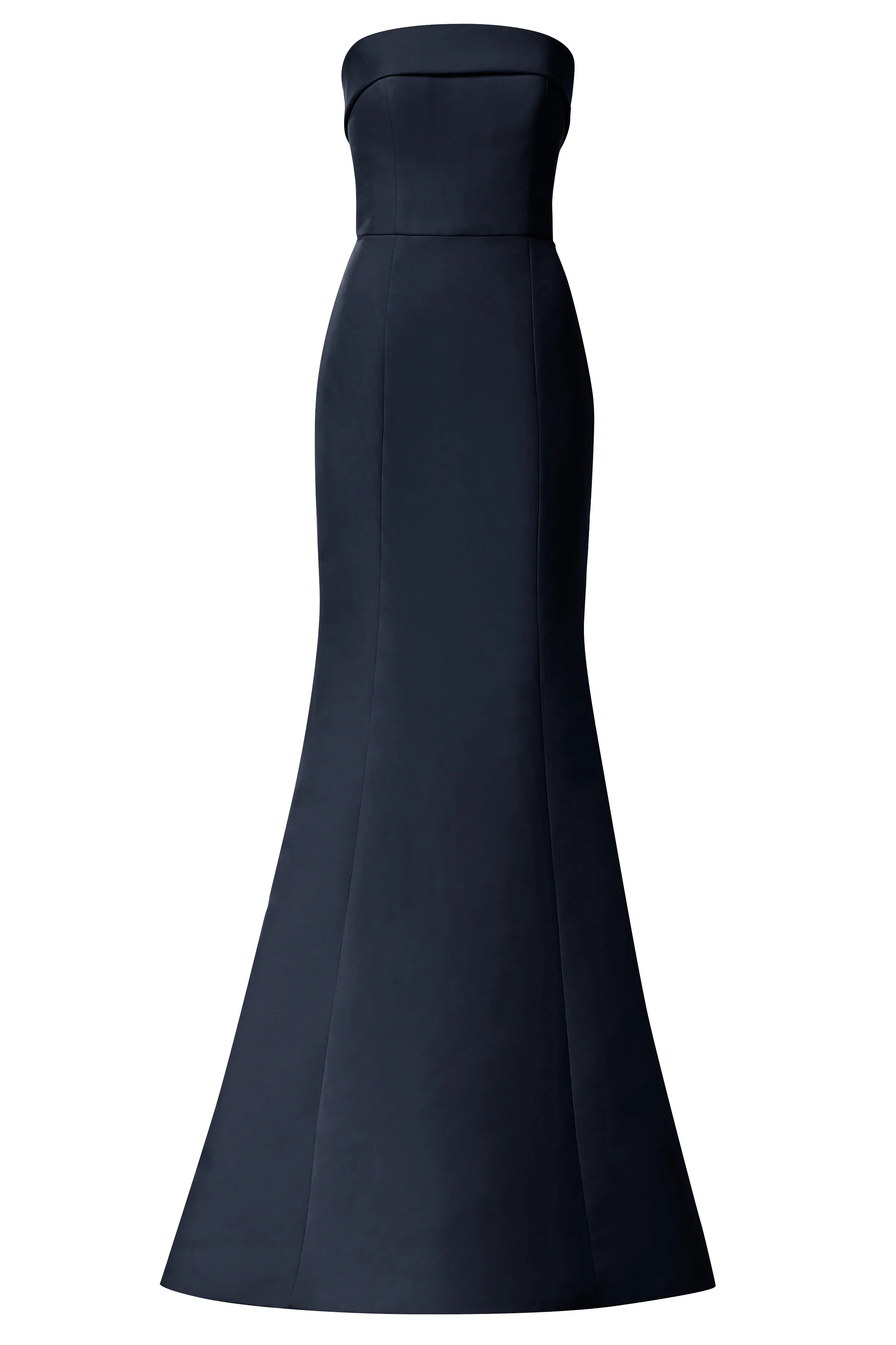 Jaylin - Navy sold by Amsale product image thumbnail 2