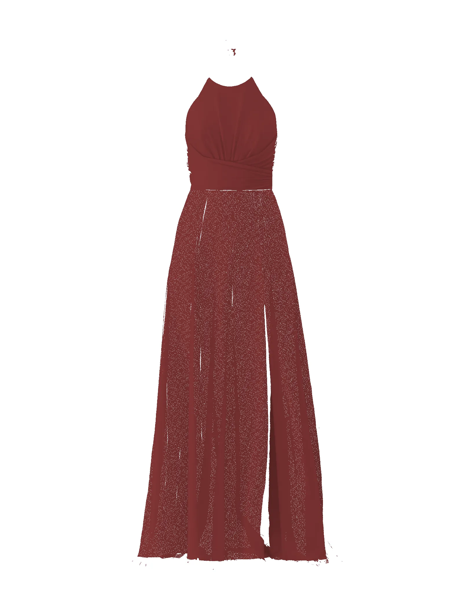 Bodice(Jayla), Skirt(Arabella), cayenne sold by Amsale