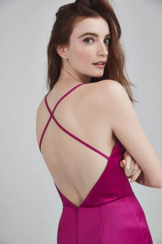 Nakai - Champagne made by Amsale