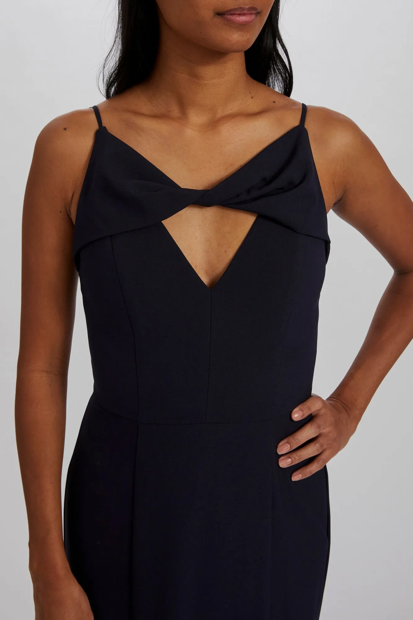 Dallas - Slate sold by Amsale