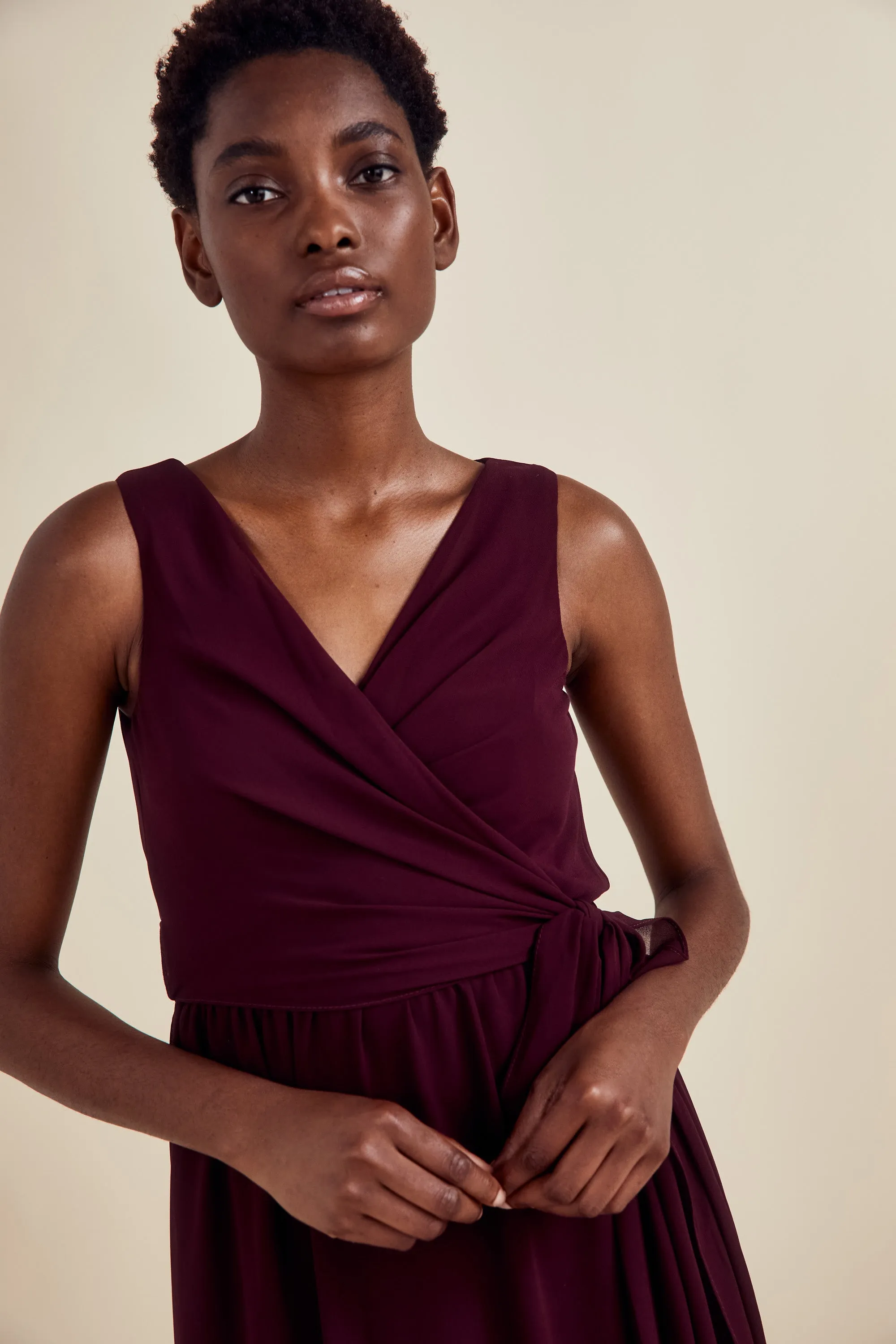 Madeline - Blush sold by Amsale