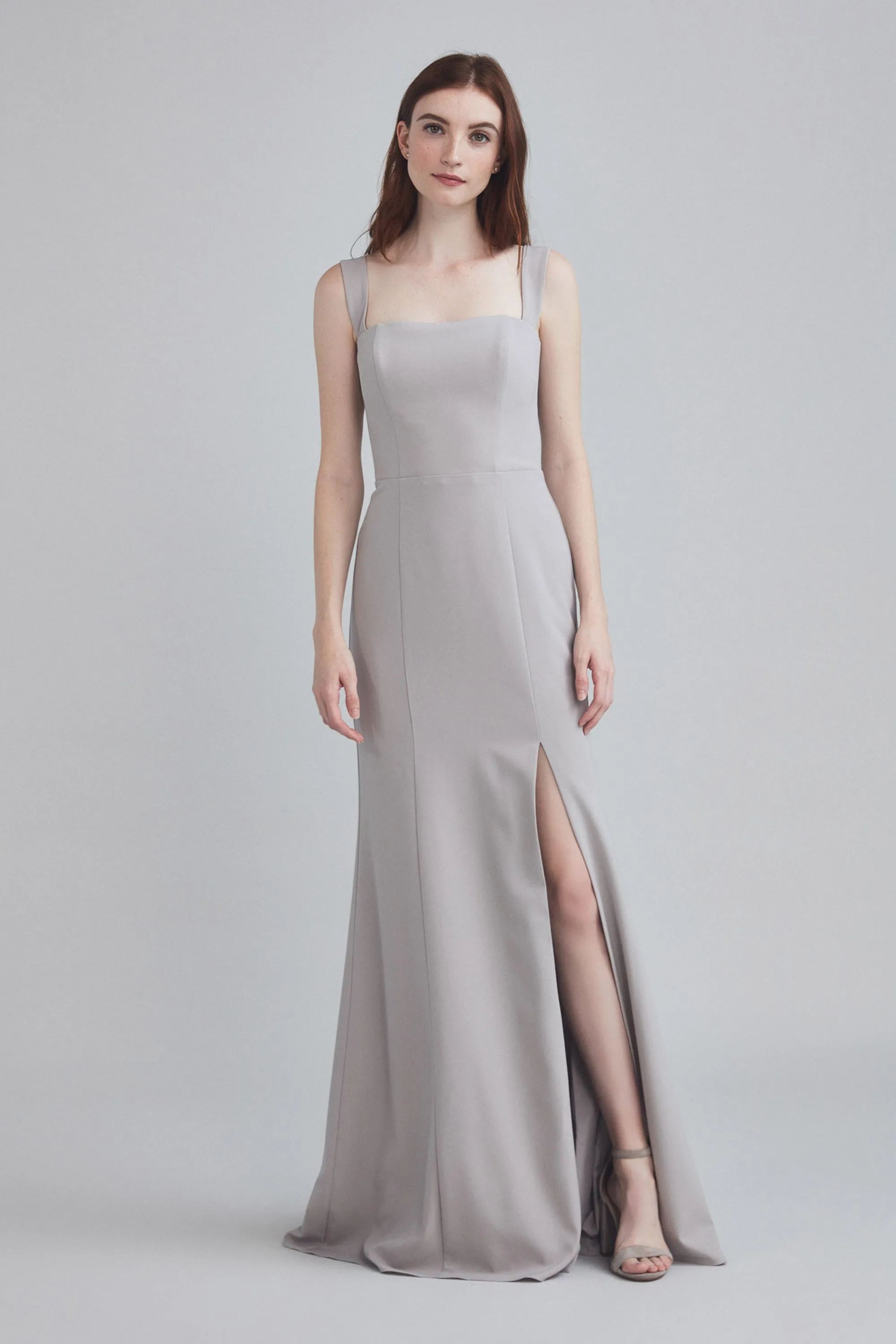 Cleo sold by Amsale product image thumbnail 4