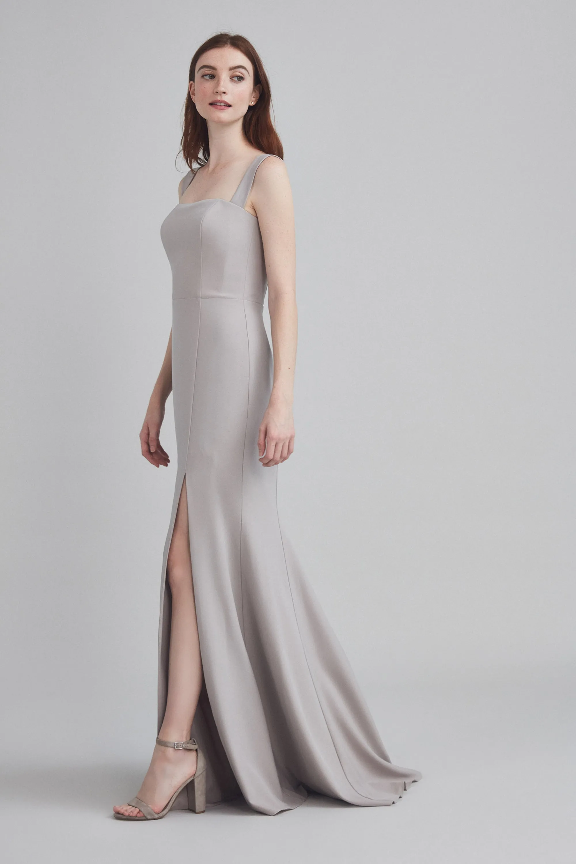 Cleo sold by Amsale product image thumbnail 5