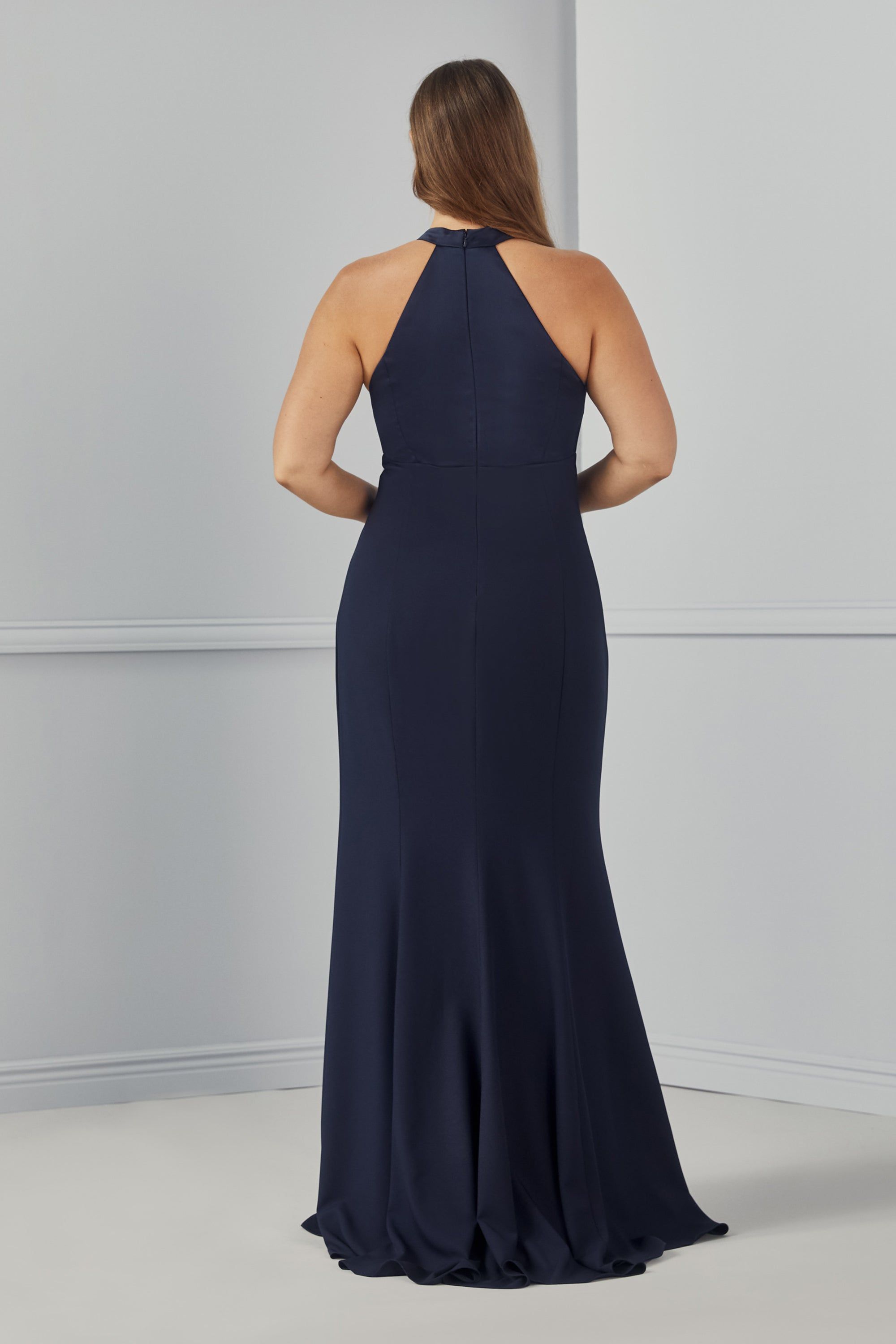 Yara sold by Amsale product image thumbnail 4