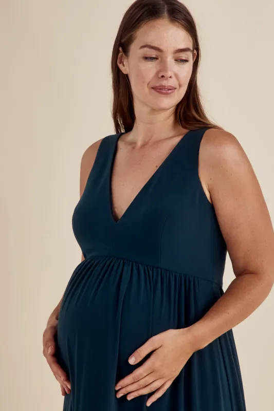 Mandy - Blush sold by Amsale