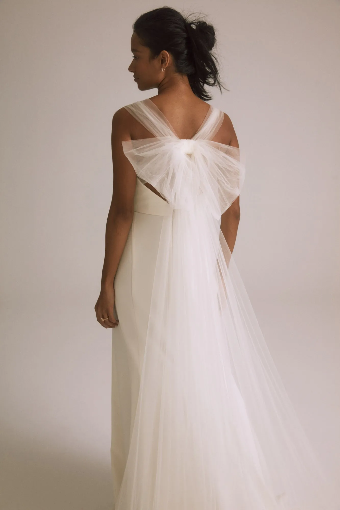 Desi sold by Amsale product image thumbnail 4