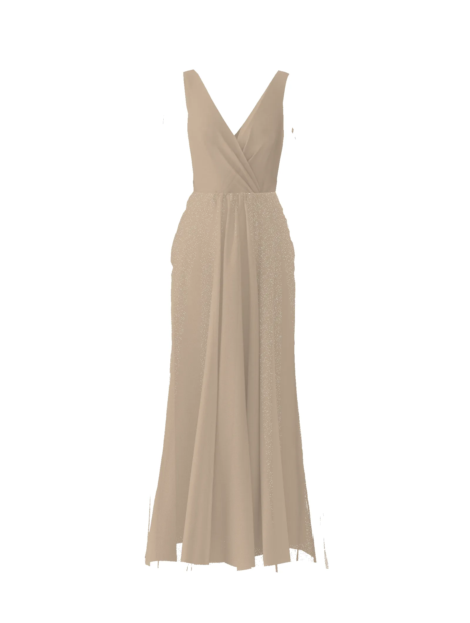 Bodice(Ava), Skirt(Justine), sand sold by Amsale