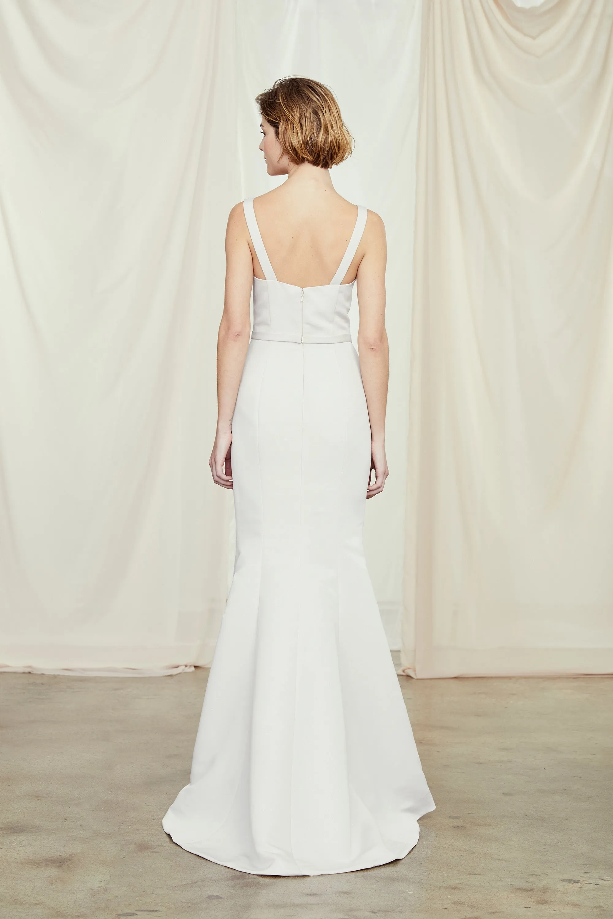 Bentley sold by Amsale product image thumbnail 3