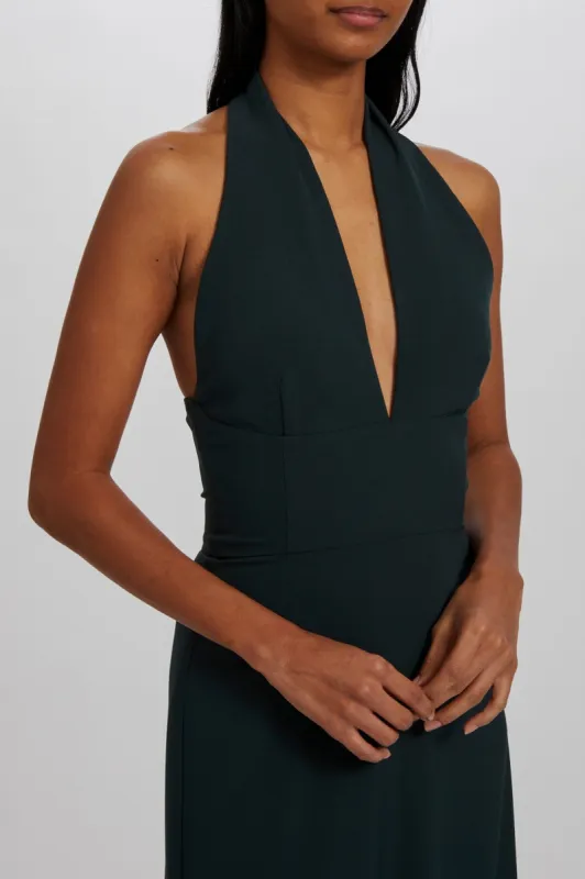 Nidhi sold by Amsale