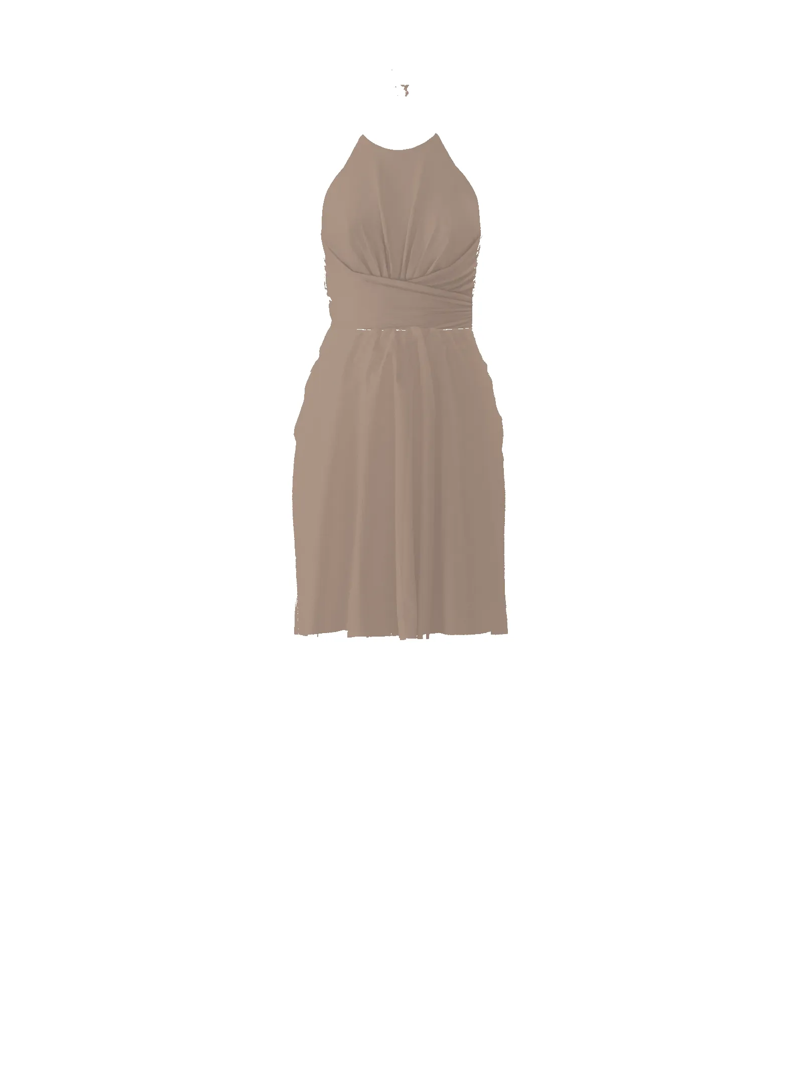 Bodice(Jayla), Skirt(Carla), latte sold by Amsale