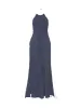 Bodice(Jayla), Skirt(Justine),Belt(Sash), blue-steel sold by Amsale