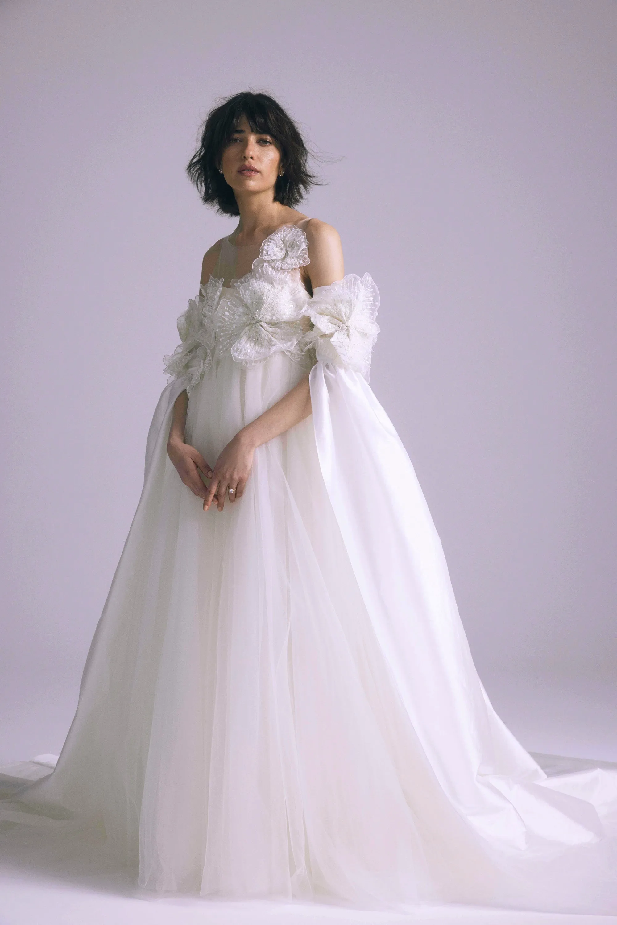 Lyra sold by Amsale product image thumbnail 5