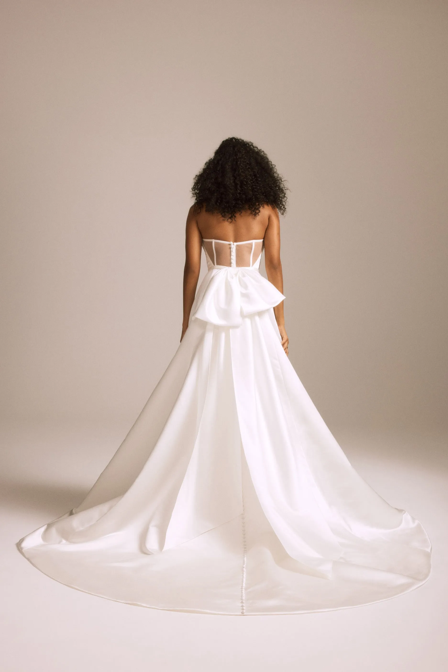 Lincoln sold by Amsale product image thumbnail 3