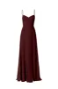 Wynne - Ruby sold by Amsale