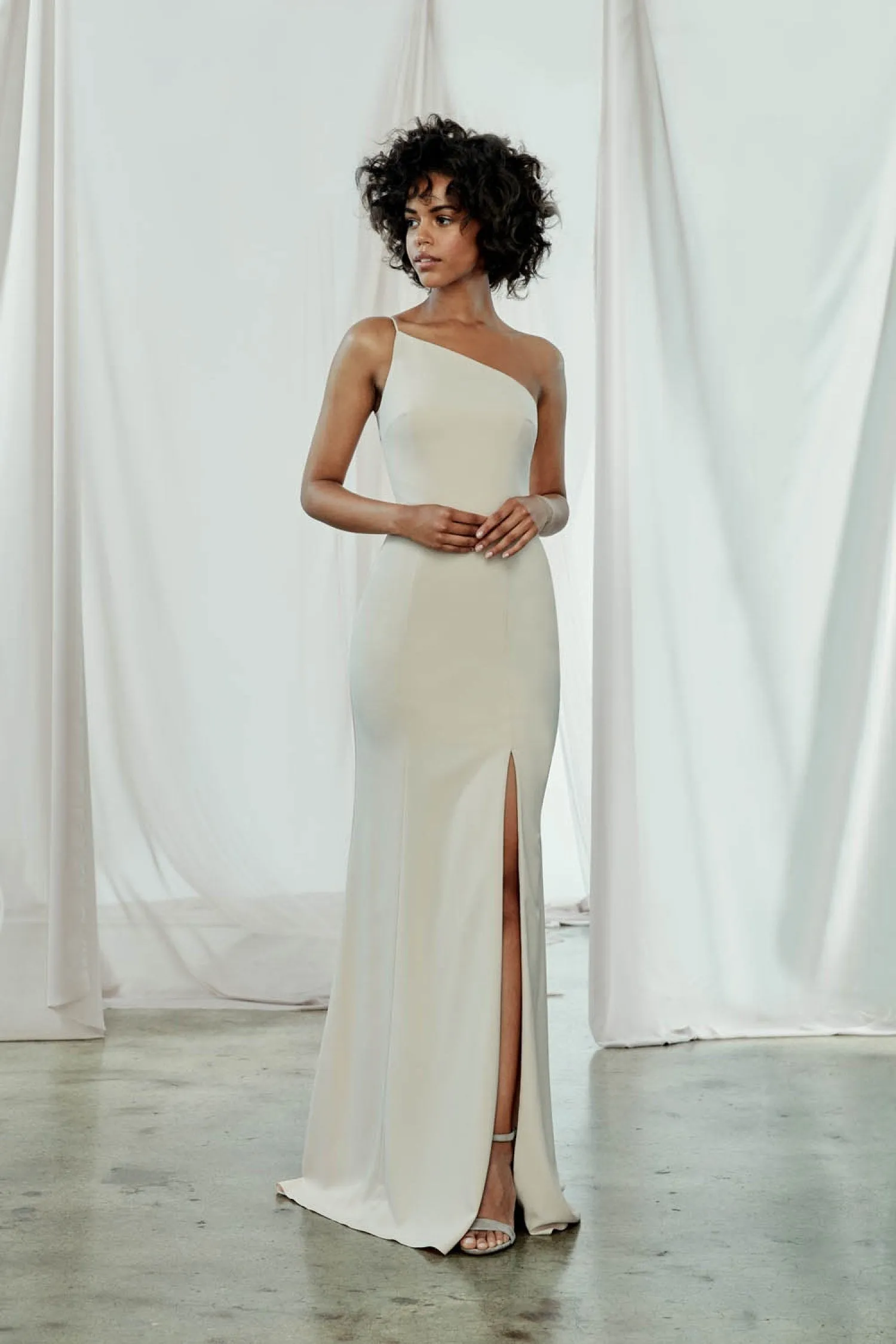 Sloan - Thistle sold by Amsale product image thumbnail 2