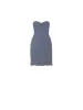 Bodice(Cerisa), Skirt(Carla), slate sold by Amsale