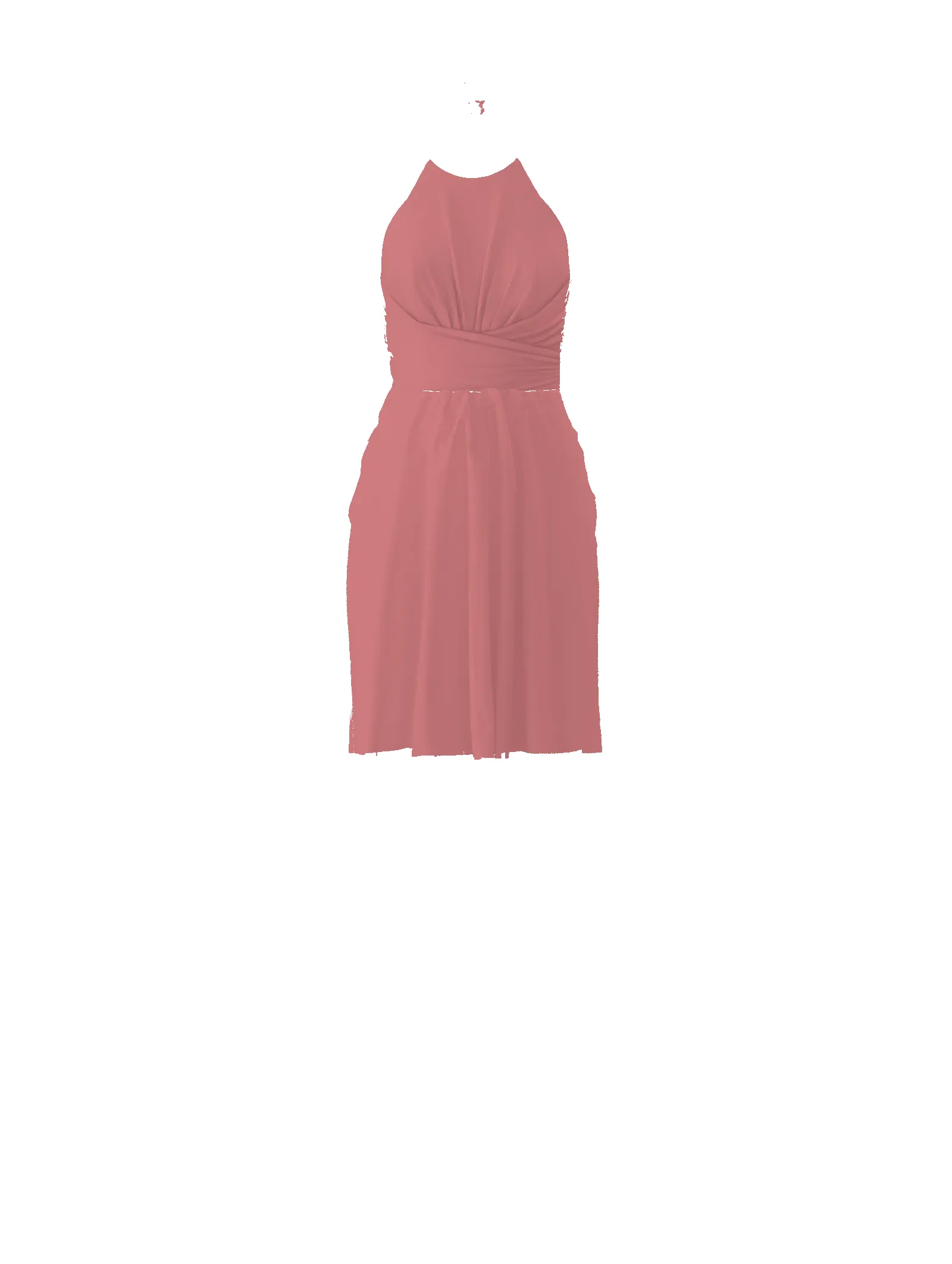 Bodice(Jayla), Skirt(Carla), rose sold by Amsale