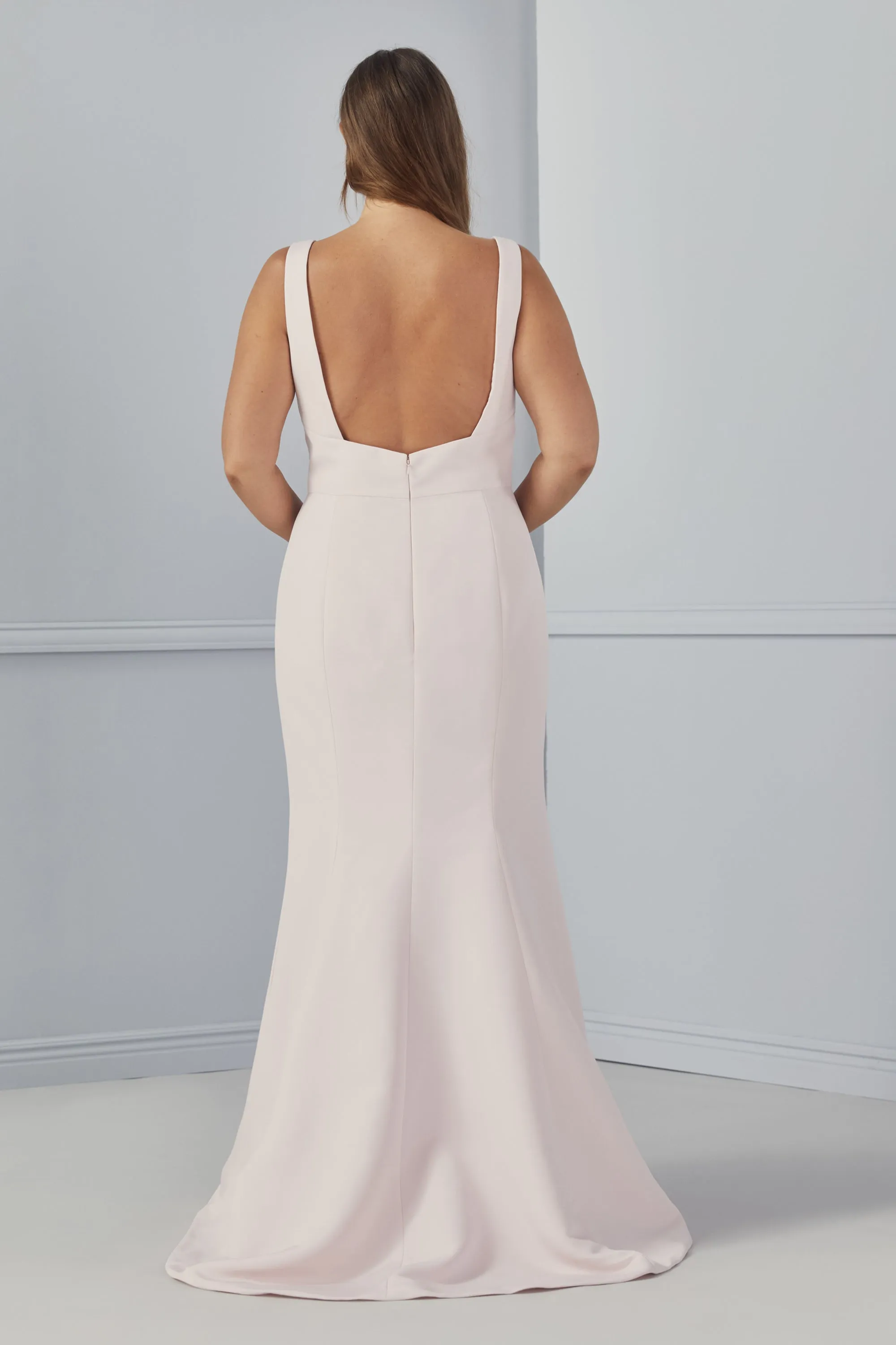 Eugenia sold by Amsale product image thumbnail 4