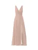 Bodice(Justine), Skirt(Arabella), blush sold by Amsale