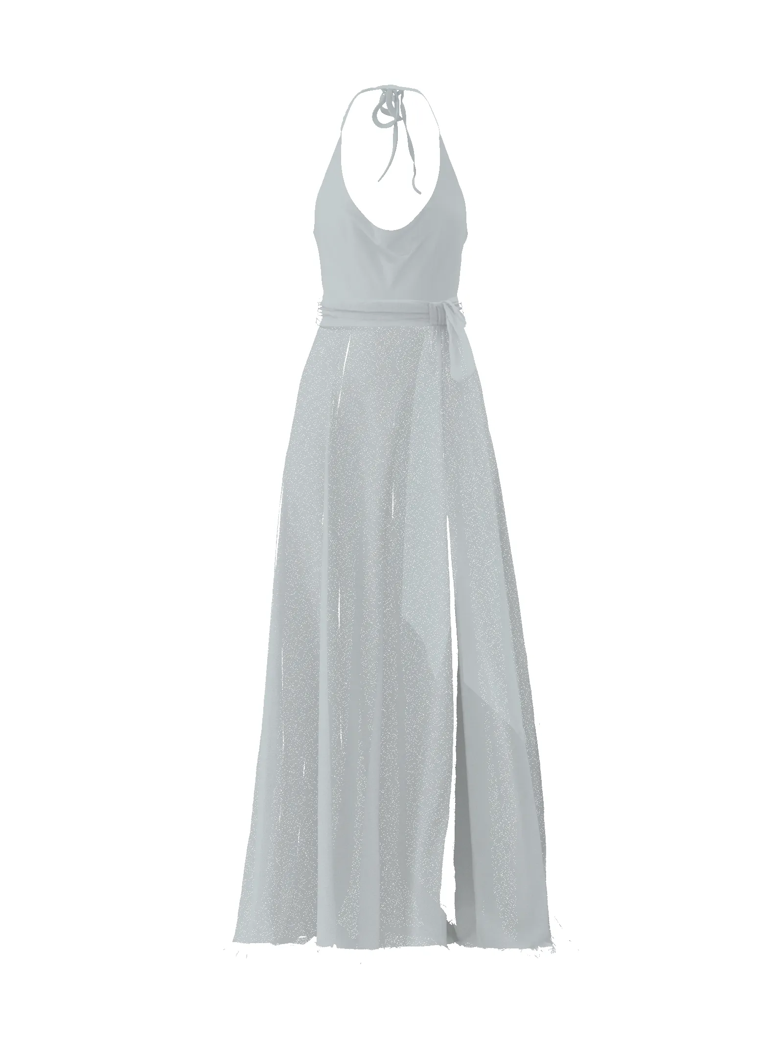 Bodice(Daryn), Skirt(Arabella),Belt(Sash), ice sold by Amsale