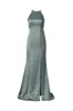 Imani - Jade sold by Amsale