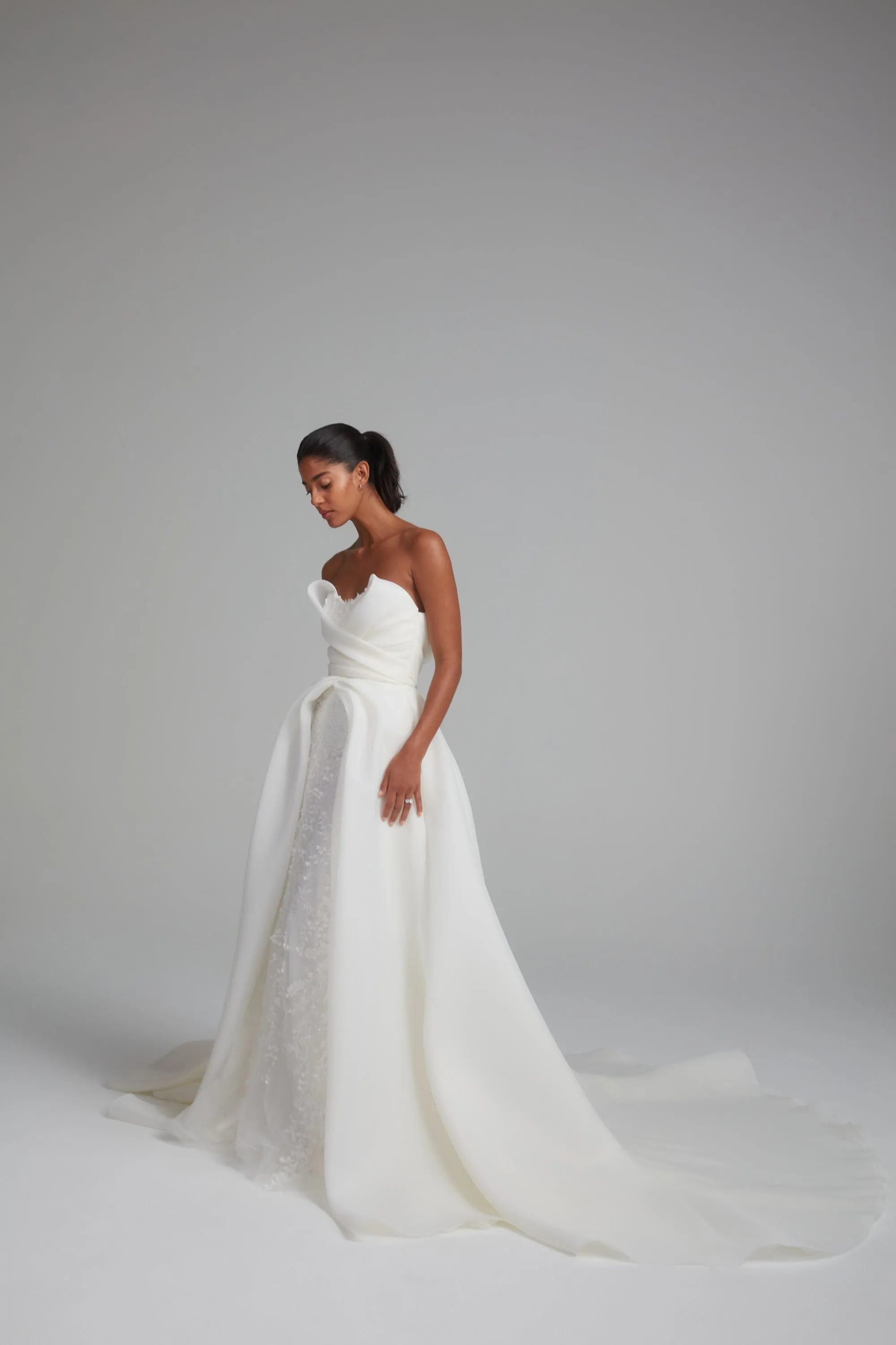 Beverley sold by Amsale product image thumbnail 4