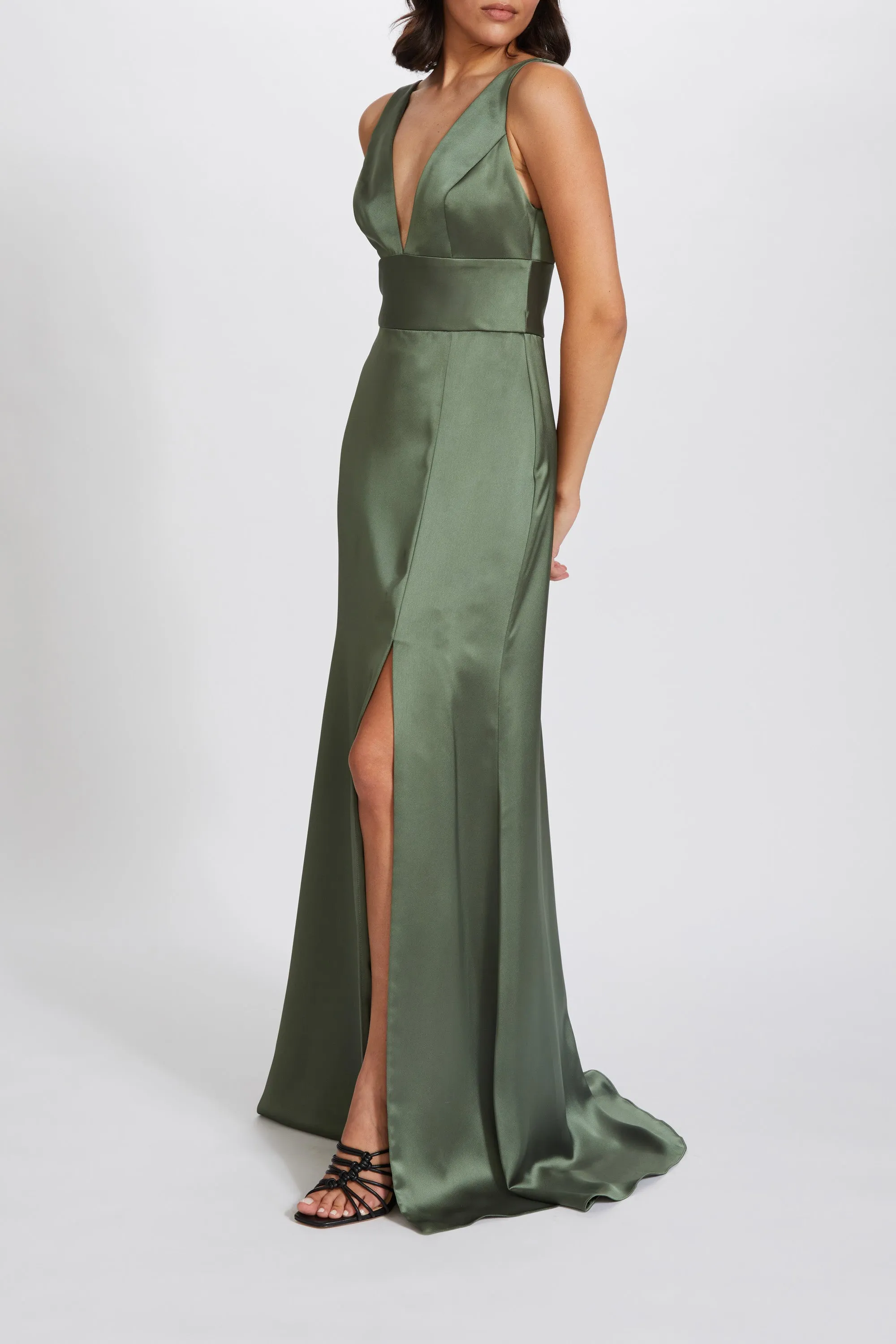 Sariah sold by Amsale product image thumbnail 3