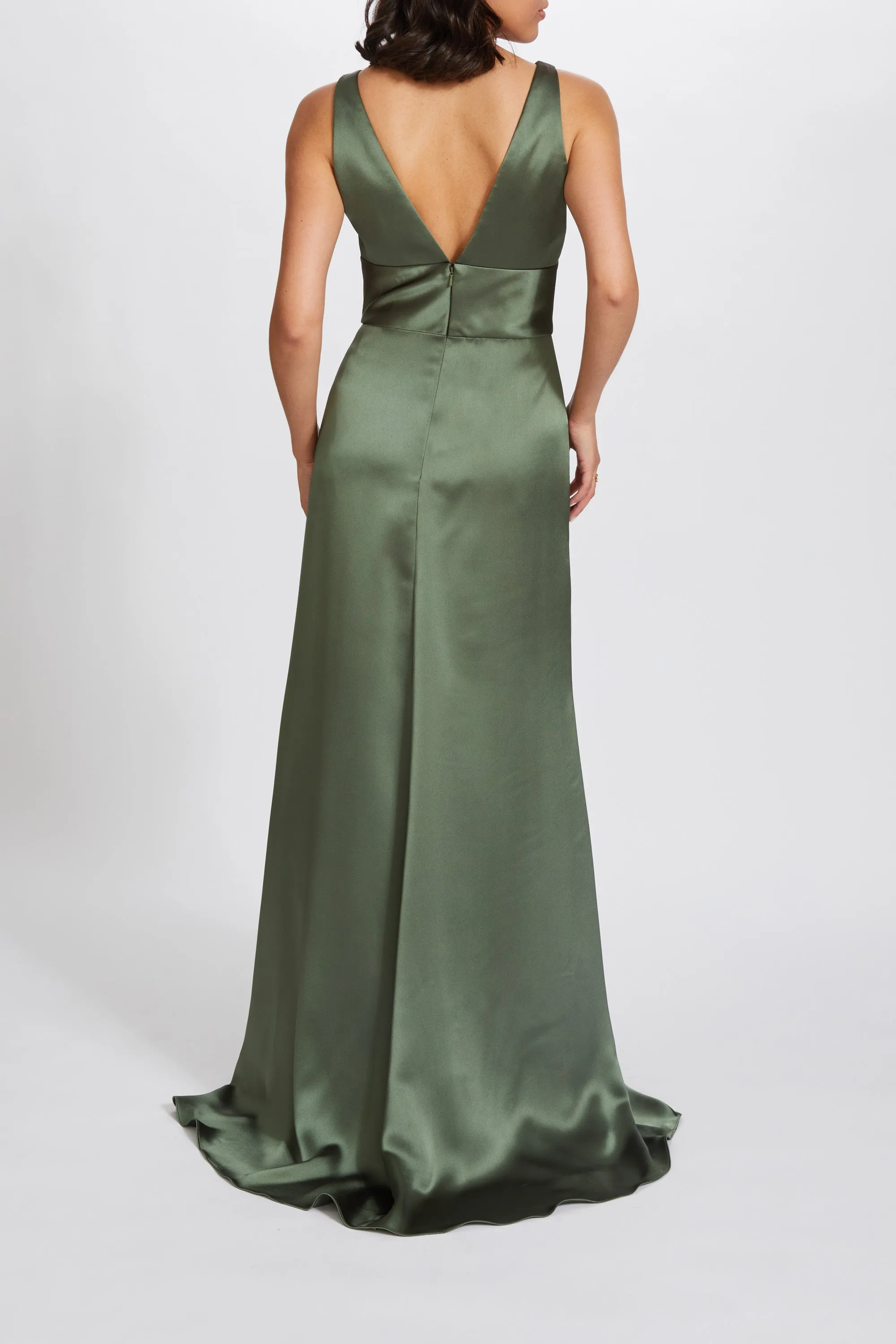 Sariah sold by Amsale product image thumbnail 4