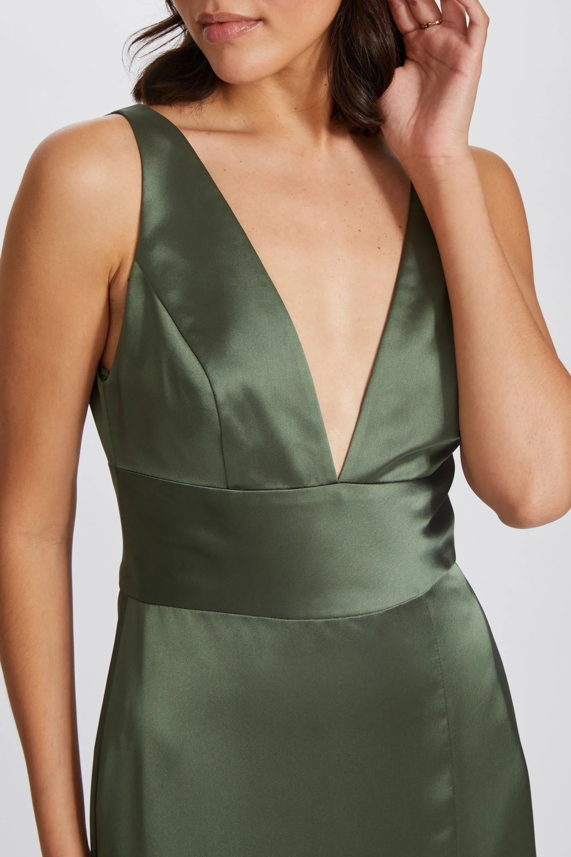 Sariah sold by Amsale product image thumbnail 2