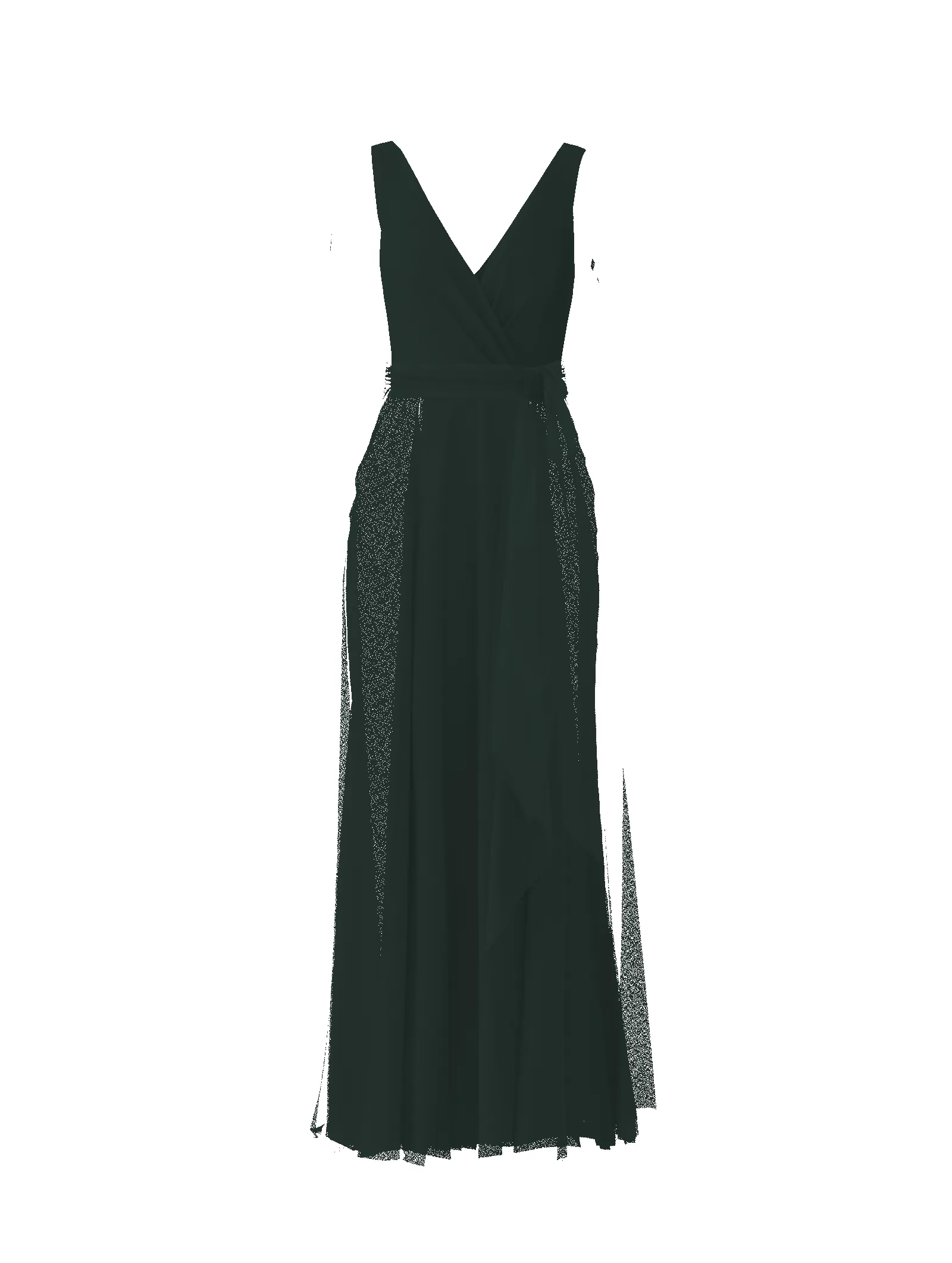 Bodice(Ava), Skirt(Jaycie),Belt(Sash), hunter sold by Amsale