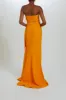 P523 - Coral sold by Amsale