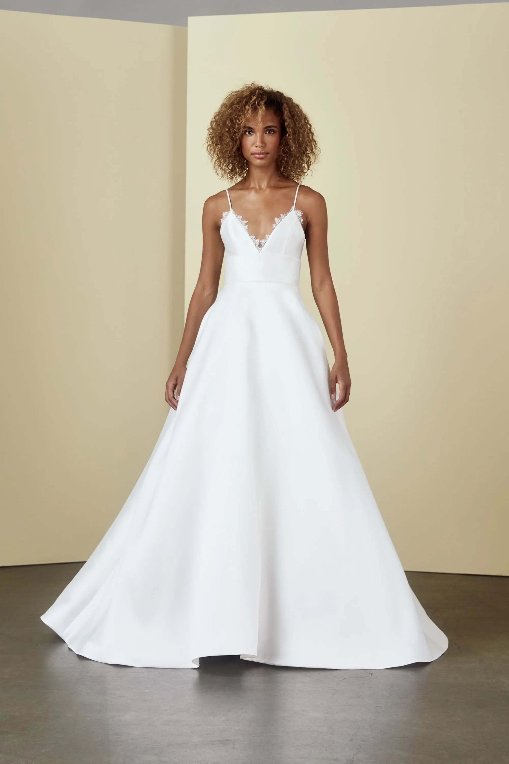 Smith sold by Amsale product image thumbnail 4