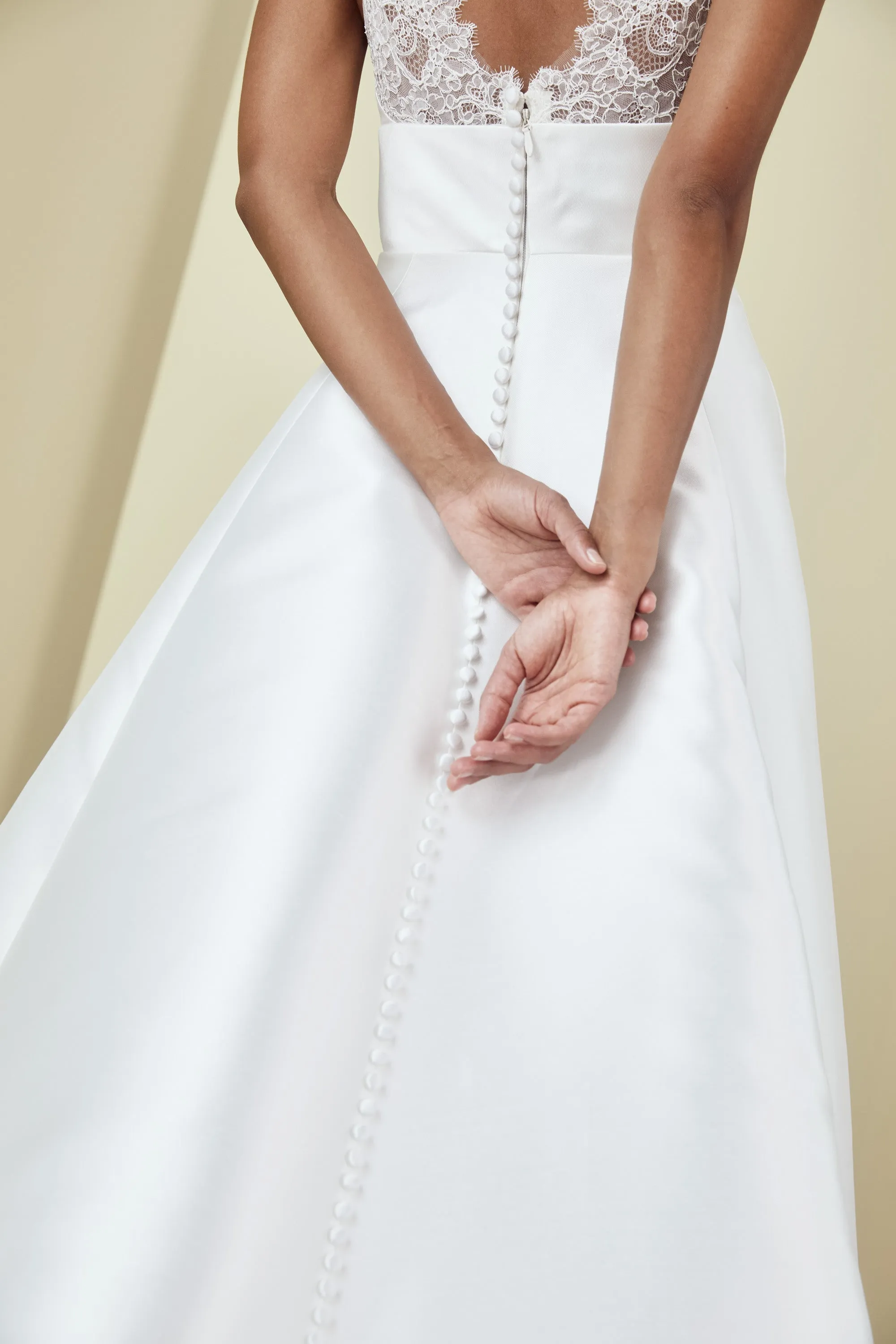 Smith sold by Amsale product image thumbnail 5