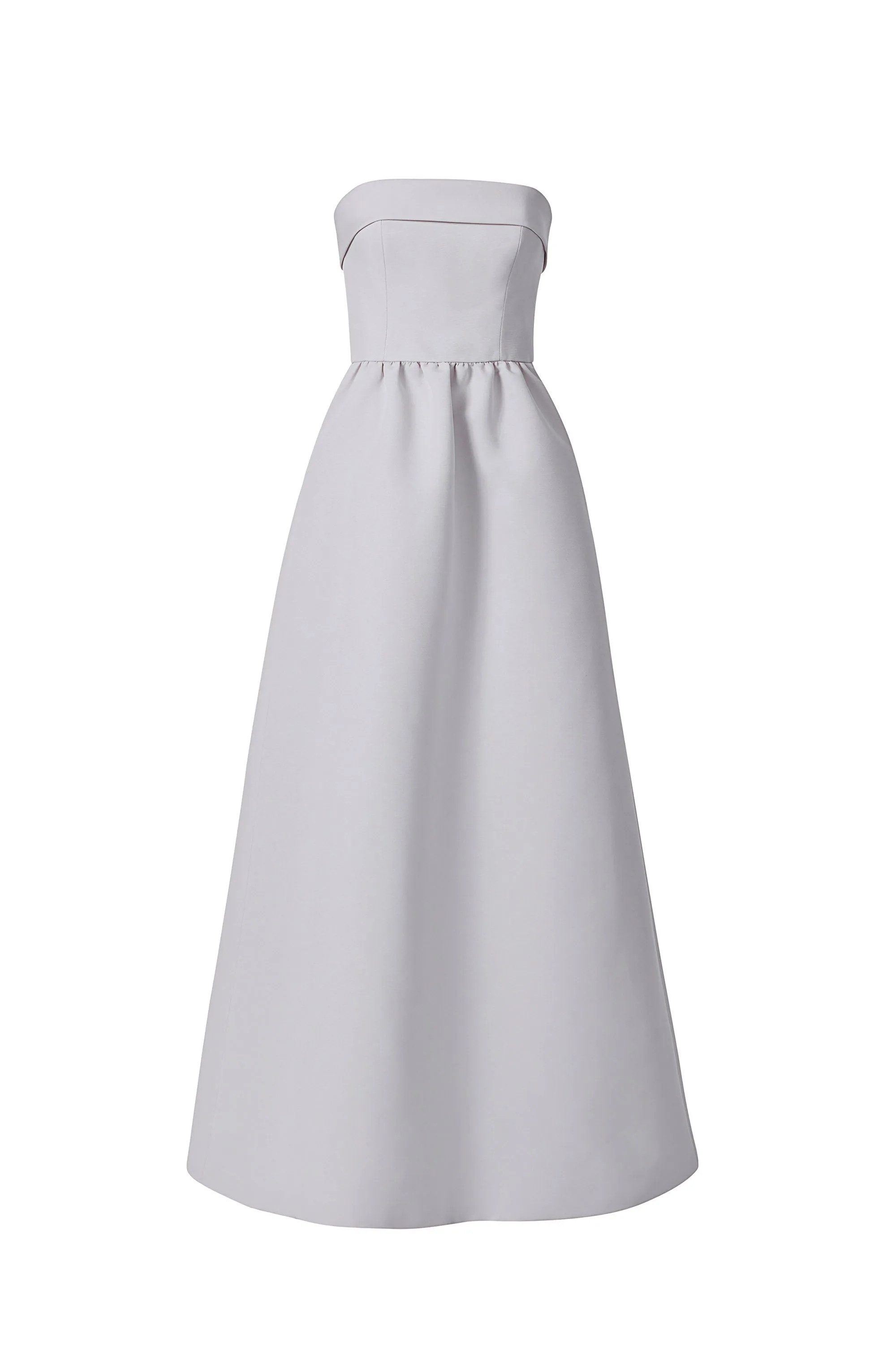 Rene - Platinum sold by Amsale product image thumbnail 2