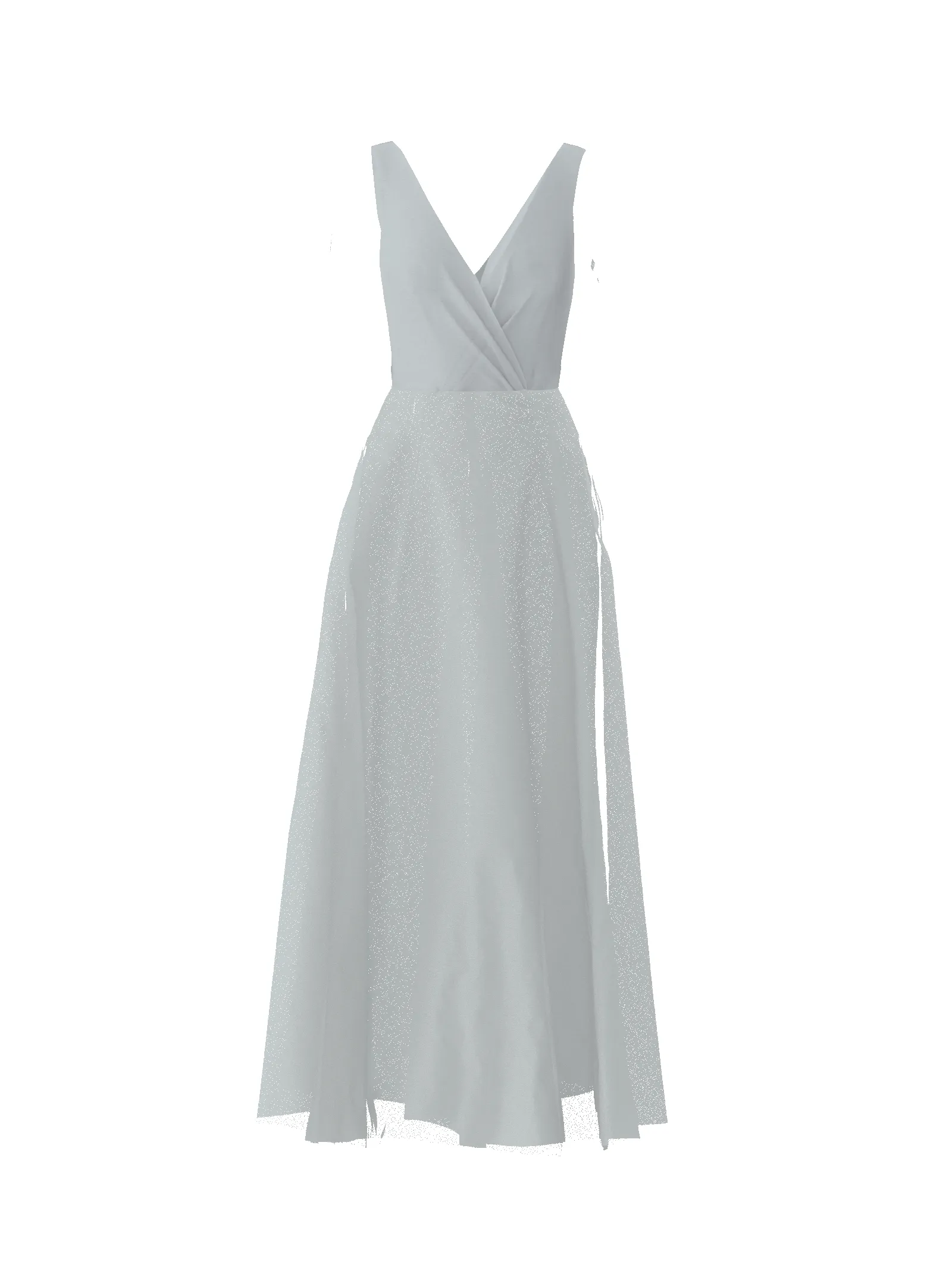 Bodice(Ava), Skirt(Cerisa), ice sold by Amsale